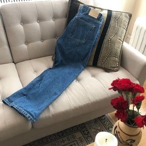 Everlane Cheeky Jean - Size 29